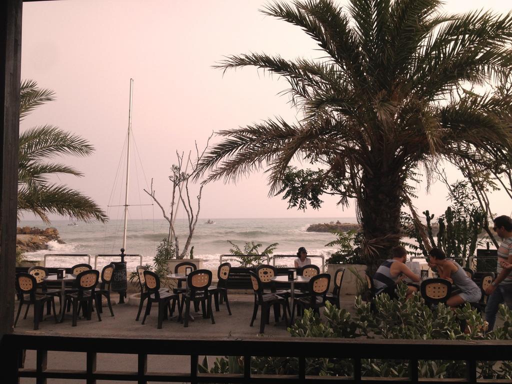 La Terrazza Sul Mar Mediterraneo Marinella di Selinunte Exterior foto